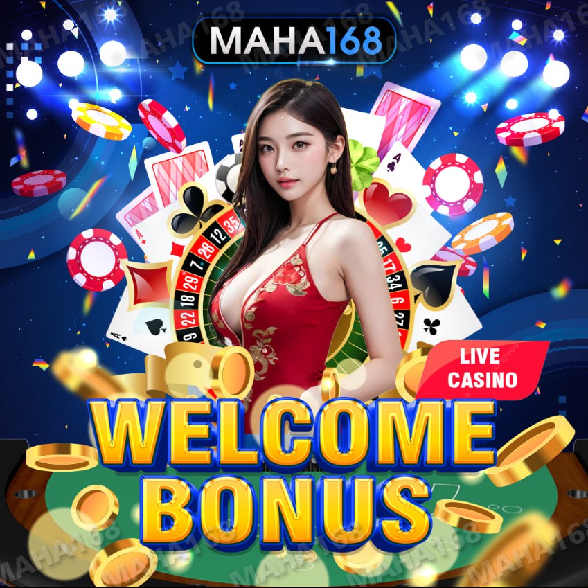 MAHA168 | Situs Agen Casino Online Para Sultan Pasti Bayar di MAHA168
